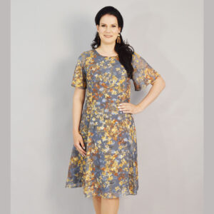 Haljina Rajka Srnec Style