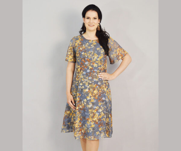 Haljina Rajka Srnec Style