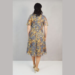 Haljina Rajka Srnec Style