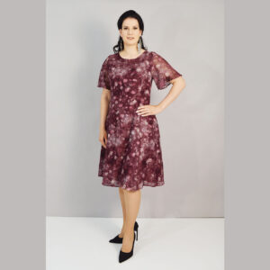 Haljina Rajka Srnec Style