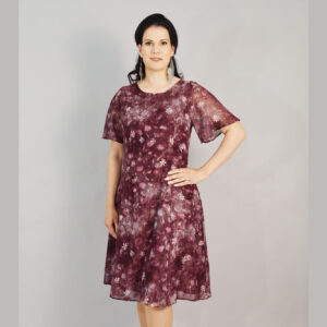 Haljina Rajka Srnec Style