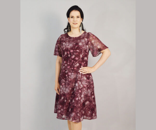 Haljina Rajka Srnec Style