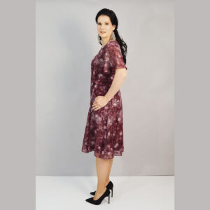 Haljina Rajka Srnec Style