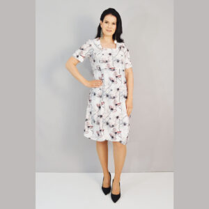 Haljna Jolanda Srnec Style