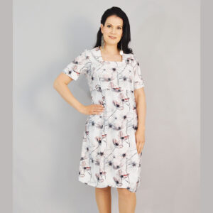 Haljna Jolanda Srnec Style