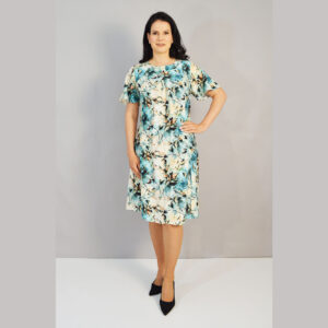 Haljina Zorana Srnec Style