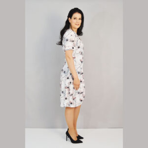 Haljna Jolanda Srnec Style