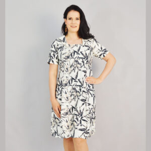 Haljna Jolanda Srnec Style