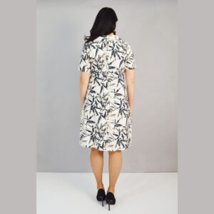 Haljna Jolanda Srnec Style