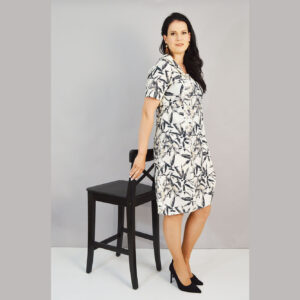 Haljna Jolanda Srnec Style