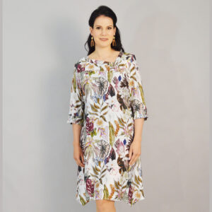 Haljina Odesa Srnec Style