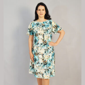 Haljina Zorana Srnec Style