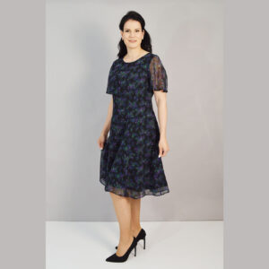 Haljina Rajka Srnec Style