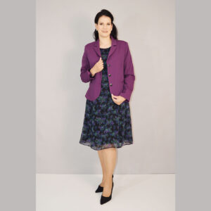 Sako Bernarda Srnec Style