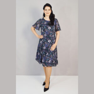 Haljina Rajka Srnec Style