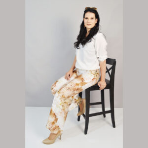 Hlače Dajana II Srnec Style