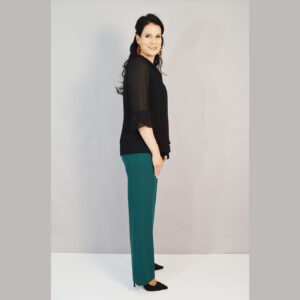 Hlače Keona Srnec Style