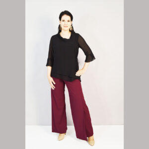 Hlače Irena Srnec Style