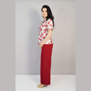 Hlače Irena II Srnec Style