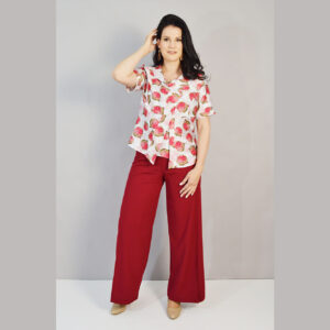 Hlače Irena II Srnec Style