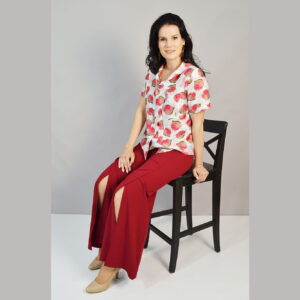 Hlače Irena II Srnec Style