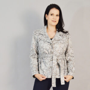 Jakna Lana Srnec Style