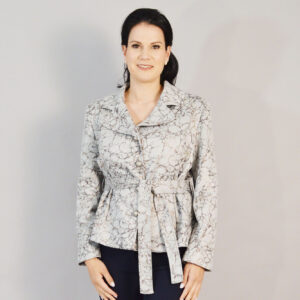 Jakna Lana Srnec Style