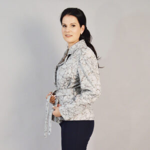 Jakna Lana Srnec Style