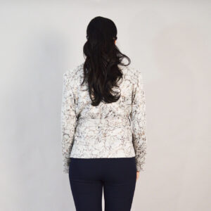 Jakna Lana Srnec Style