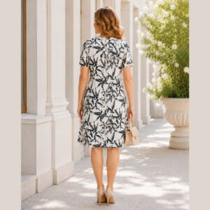 Haljina Jolanda Srnec Style