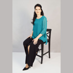 Tunika Keli Srnec Style