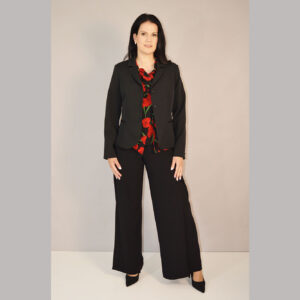 Hlače Irena Srnec Style