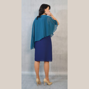 Haljina Melisa Srnec Style