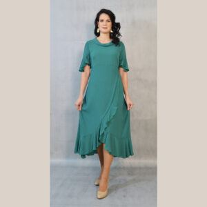 Haljina Nikol Srnec Style