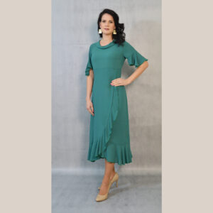 Haljina Nikol Srnec Style