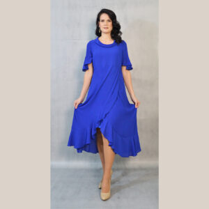 Haljina Nikol Srnec Style