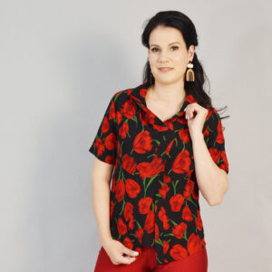 Bluza Nives II Srnec Style