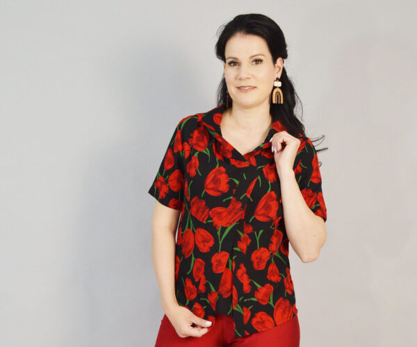 Bluza Nives II Srnec Style