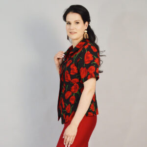 Bluza Nives II Srnec Style