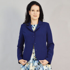 Sako Pamela Srnec Style