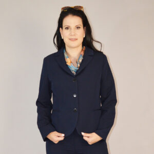 Sako TIna Srnec Style