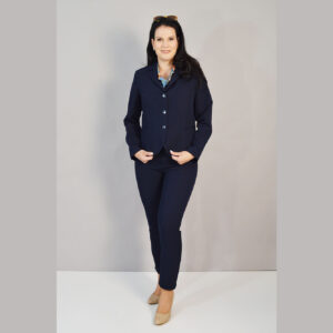 Sako TIna Srnec Style