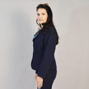 Sako TIna Srnec Style