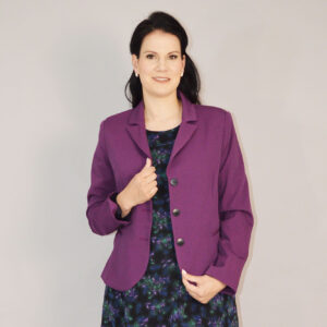 Sako Bernarda Srnec Style