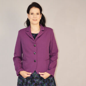 Sako Bernarda Srnec Style