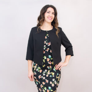 Sako Simona Srnec Style