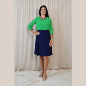 Suknja Zdenka Srnec Style