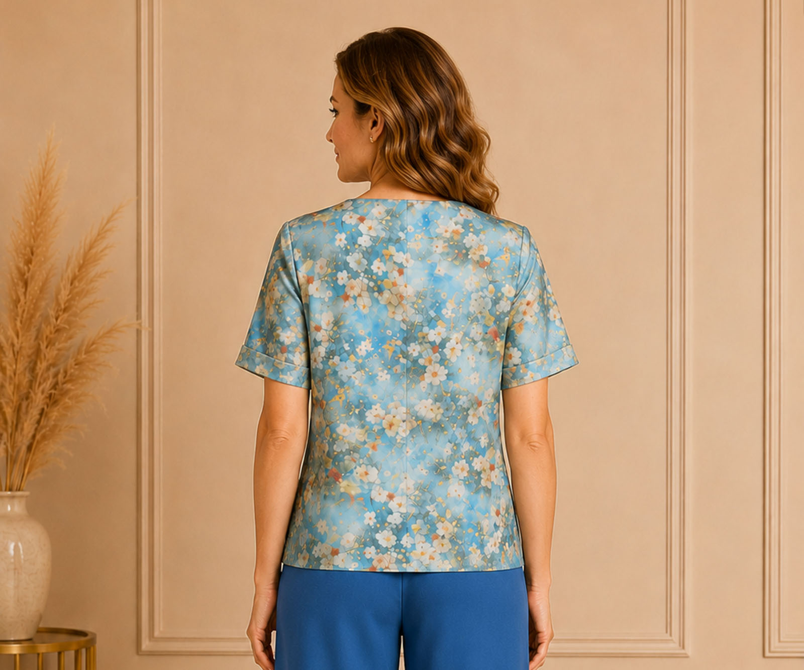 Bluza Aneta Srnec Style