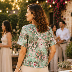 Bluza Aneta Srnec Style