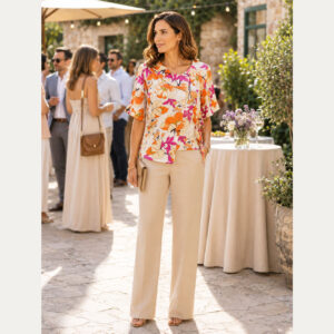 Bluza Aneta Srnec Style